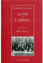 Le Vin De L'Absolu - Preview