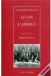 Le Vin De L'Absolu