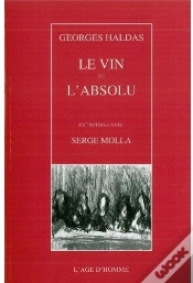 Capa do artigo Le Vin De L