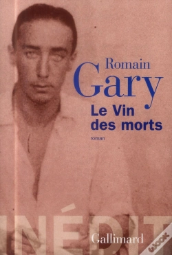 Capa do artigo Le Vin Des Morts