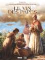 Le Vin Des Papes - Preview