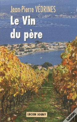 Capa do artigo Le Vin Du Pere