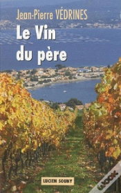 Capa do artigo Le Vin Du Pere