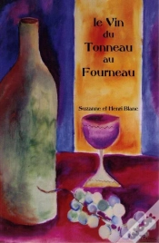 Capa do artigo Le Vin Du Tonneau Au Fourneau