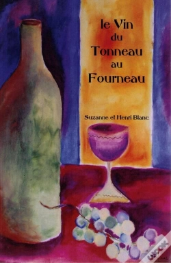 Capa do artigo Le Vin Du Tonneau Au Fourneau