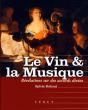 Le Vin & La Musique - Preview