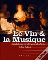 Le Vin & La Musique