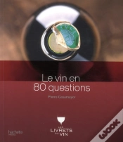 Capa do artigo Le Vin En 80 Questions