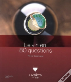Capa do artigo Le Vin En 80 Questions