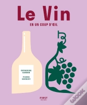Capa do artigo Le Vin En Un Coup D
