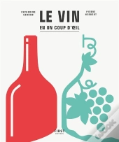 Le Vin En Un Seul Coup D'Oeil