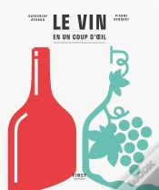 Capa do artigo Le Vin En Un Seul Coup D