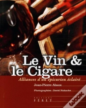 Capa do artigo Le Vin Et Le Cigare ; Alliances D