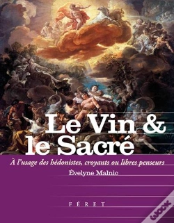 Capa do artigo Le Vin Et Le Sacre