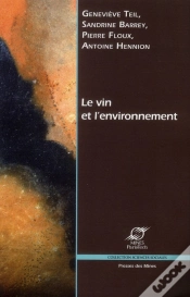 Capa do artigo Le Vin Et L