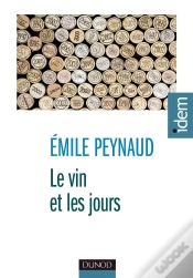 Capa do artigo Le Vin Et Les Jours (2e Edition)