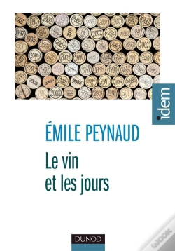Capa do artigo Le Vin Et Les Jours (2e Edition)