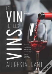 Capa do artigo Le Vin Et Les Vins Au Restaurant