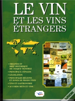 Capa do artigo Le Vin Et Les Vins Étrangers
