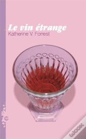 Capa do artigo Le Vin Étrange