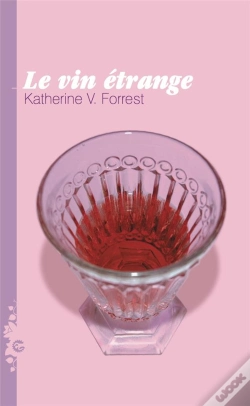 Capa do artigo Le Vin Étrange