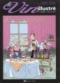 Le Vin Illustres En Bande Dessinees - Preview