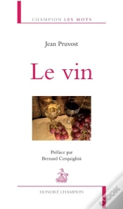 Capa do artigo Le Vin