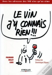 Capa do artigo Le Vin J