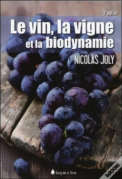 Capa do artigo Le Vin, La Vigne Et La Biodynamie