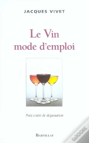 Capa do artigo Le Vin Mode D