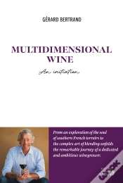 Capa do artigo Le Vin Multidimensionnel