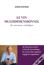 Capa do artigo Le Vin Multidimensionnel