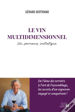 Capa do artigo Le Vin Multidimensionnel