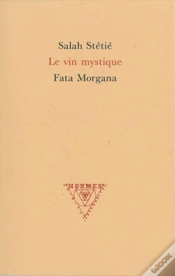 Capa do artigo Le Vin Mystique