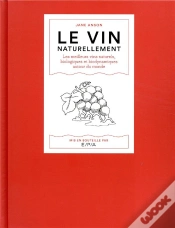 Capa do artigo Le Vin Naturellement