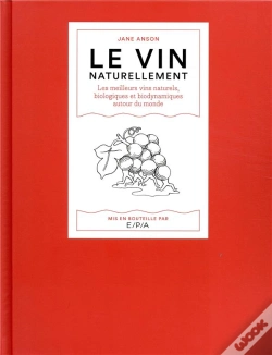 Capa do artigo Le Vin Naturellement