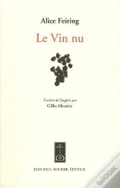 Capa do artigo Le Vin Nu
