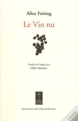 Capa do artigo Le Vin Nu