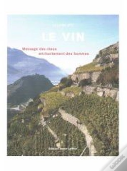 Capa do artigo Le Vin