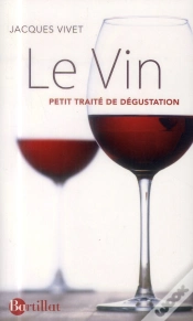 Capa do artigo Le Vin  Petit Traite De Degustation