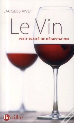 Capa do artigo Le Vin  Petit Traite De Degustation