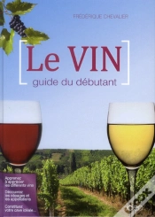 Capa do artigo Le Vin Pour Les Debutants