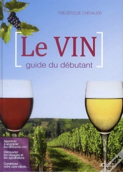 Capa do artigo Le Vin Pour Les Debutants