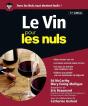 Le Vin Pour Les Nuls, 11e Edition - Preview