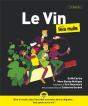 Le Vin Pour Les Nuls (12e Édition) - Preview