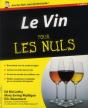 Le Vin Pour Les Nuls 6ed - Preview