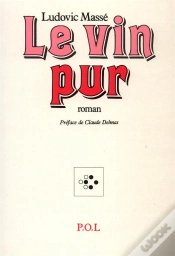 Capa do artigo Le Vin Pur