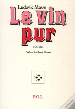Capa do artigo Le Vin Pur