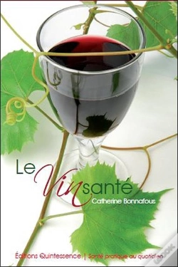 Capa do artigo Le Vin Sante