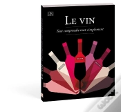 Capa do artigo Le Vin Tout Comprendre Tout Simplement